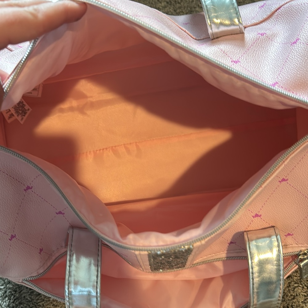 Disney Princess Duffle - Picture 3 of 4